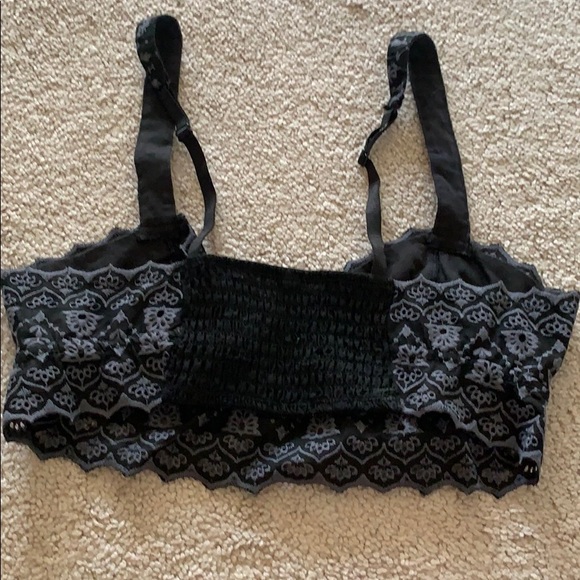 Free People Bralette size Small - Picture 3 of 3